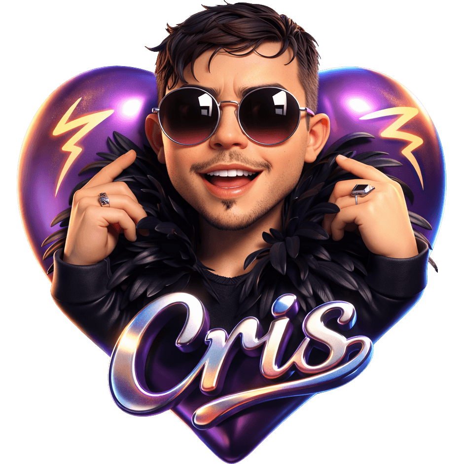 CHRIXXX FERR TikTok LIVE gift