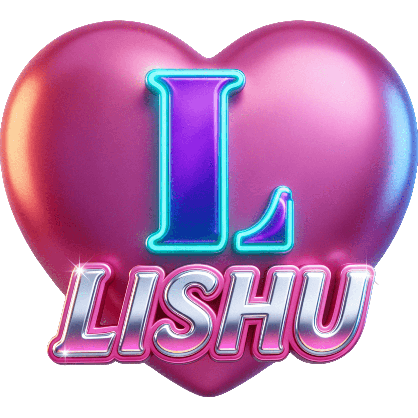 Lishu TikTok LIVE gift