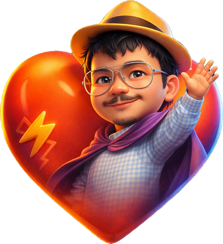 bgAnind TikTok LIVE gift