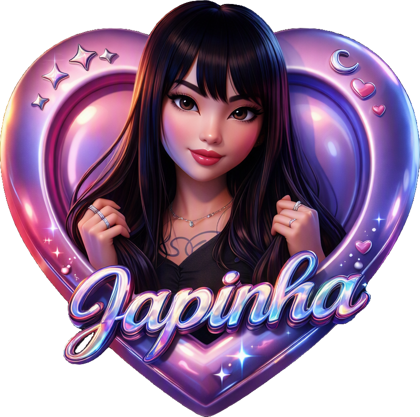 Japinha TikTok LIVE gift