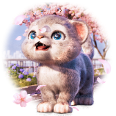 Lili and Sakura TikTok LIVE gift