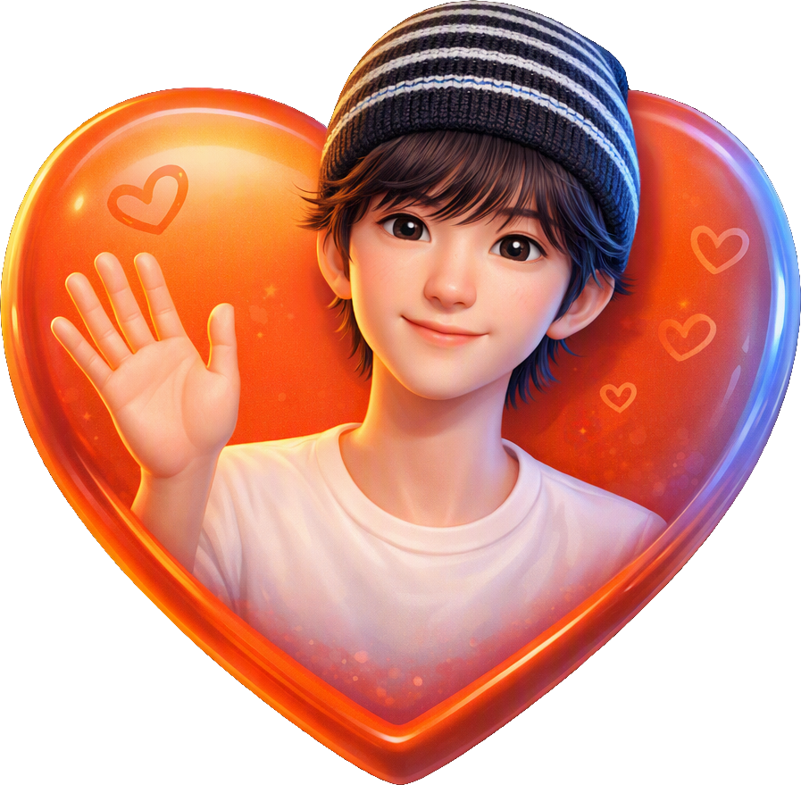 Beanie Wave TikTok LIVE gift