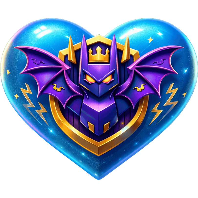 Morcego Prime TikTok LIVE gift