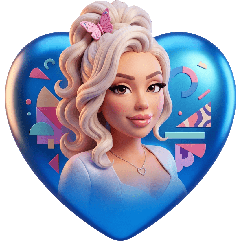 Tati Bloom TikTok LIVE gift