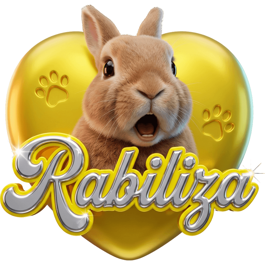 Conejo Rabiliza TikTok LIVE gift