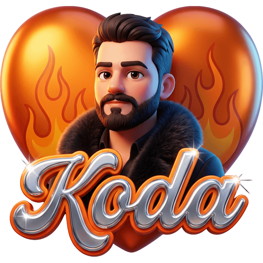 Koda Urso TikTok LIVE gift