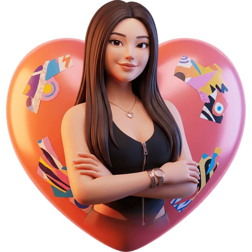 Helin TikTok LIVE gift