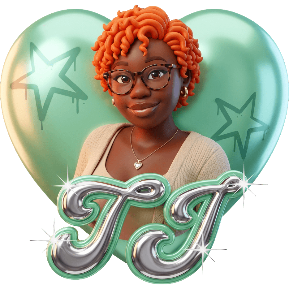 Mint TJ TikTok LIVE gift