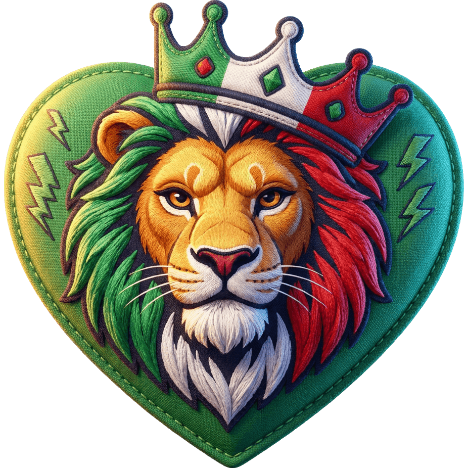 Re Leone Zeus TikTok LIVE gift