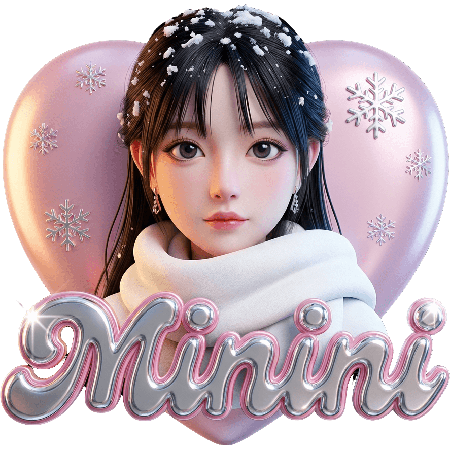 minini TikTok LIVE gift