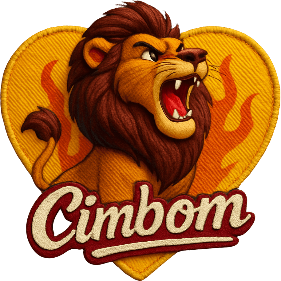 Cimbom Kükreyiş TikTok LIVE gift