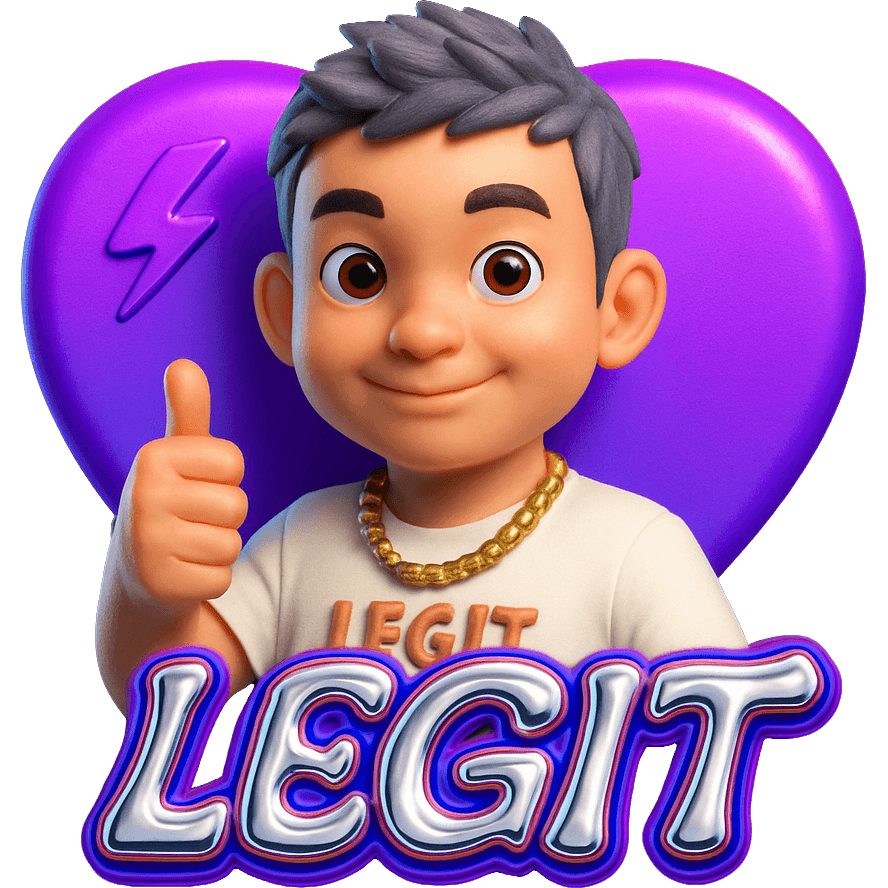 Kyro Legit TikTok LIVE gift