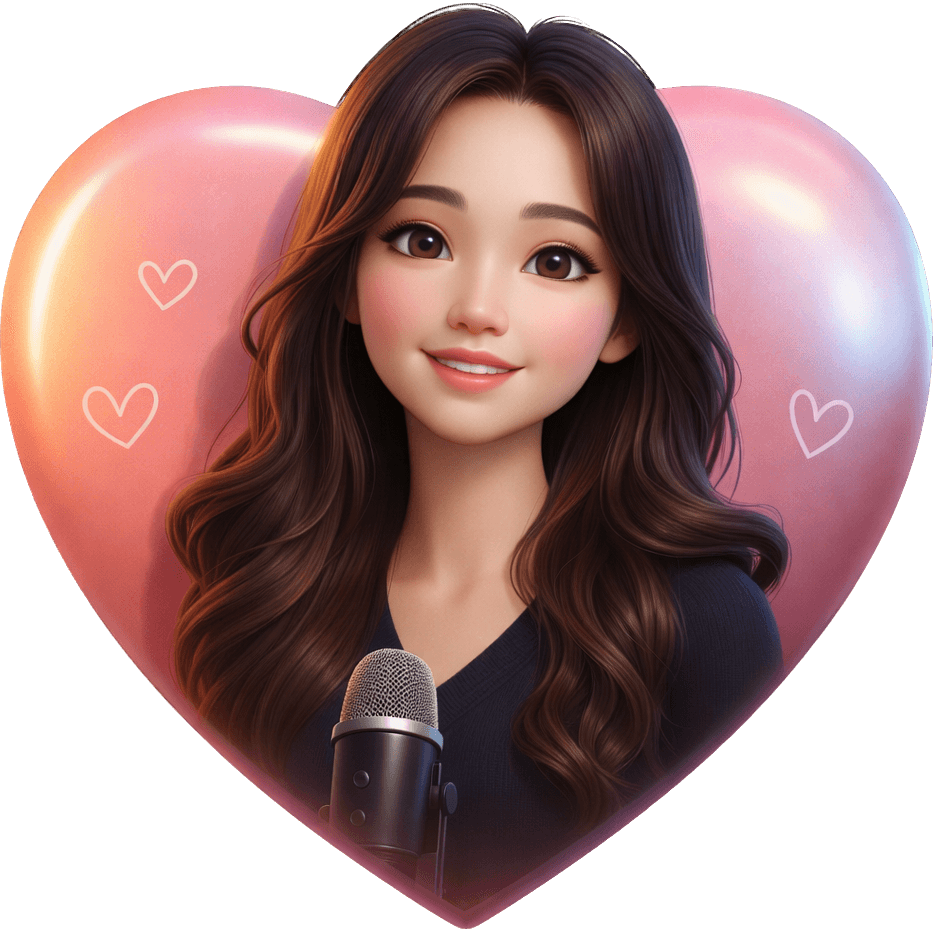 Gấu Nước Ca TikTok LIVE gift