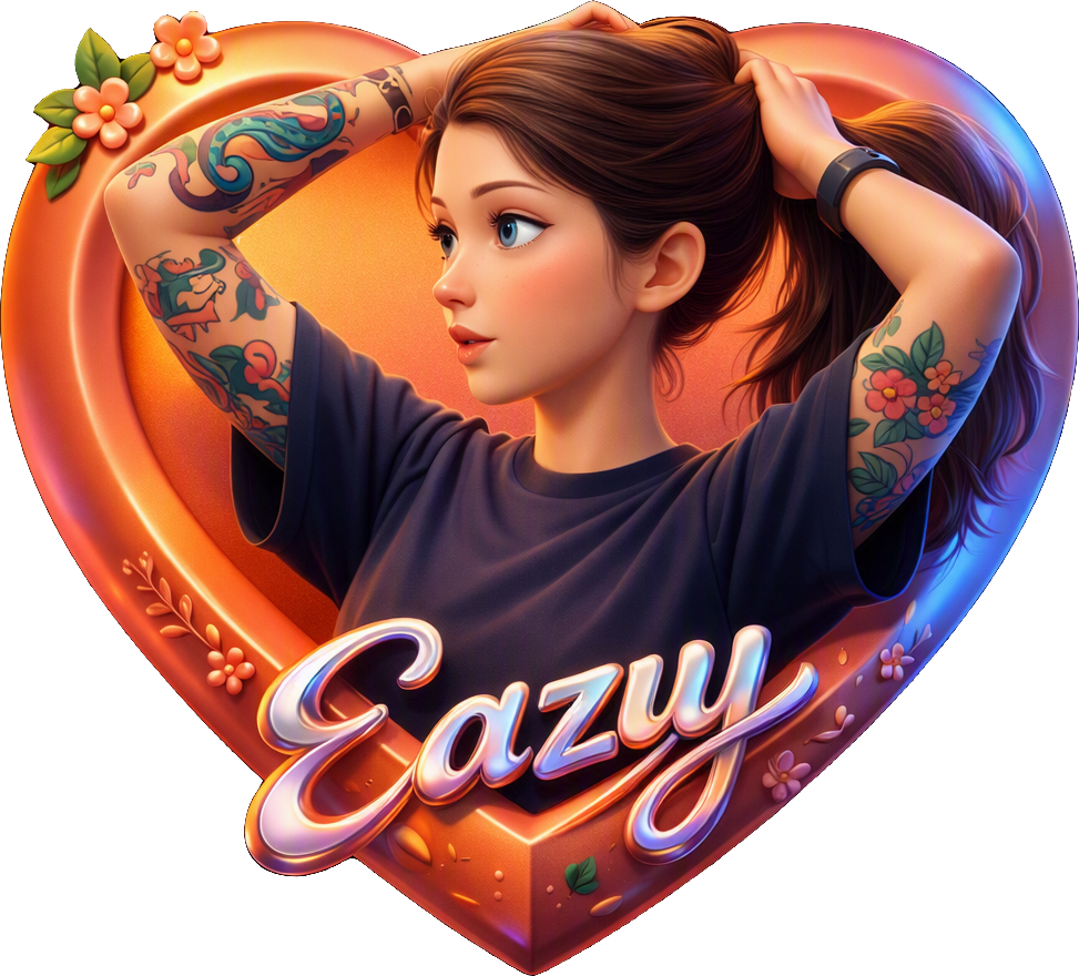 Eazyy Fam TikTok LIVE gift