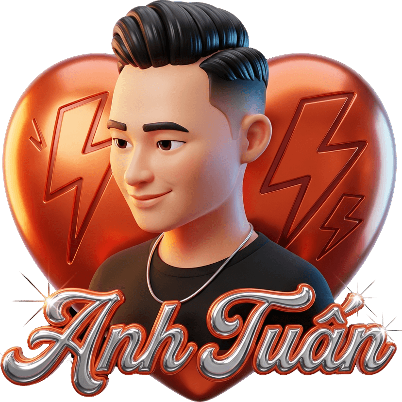 Ông Mai Tự Tin TikTok LIVE gift