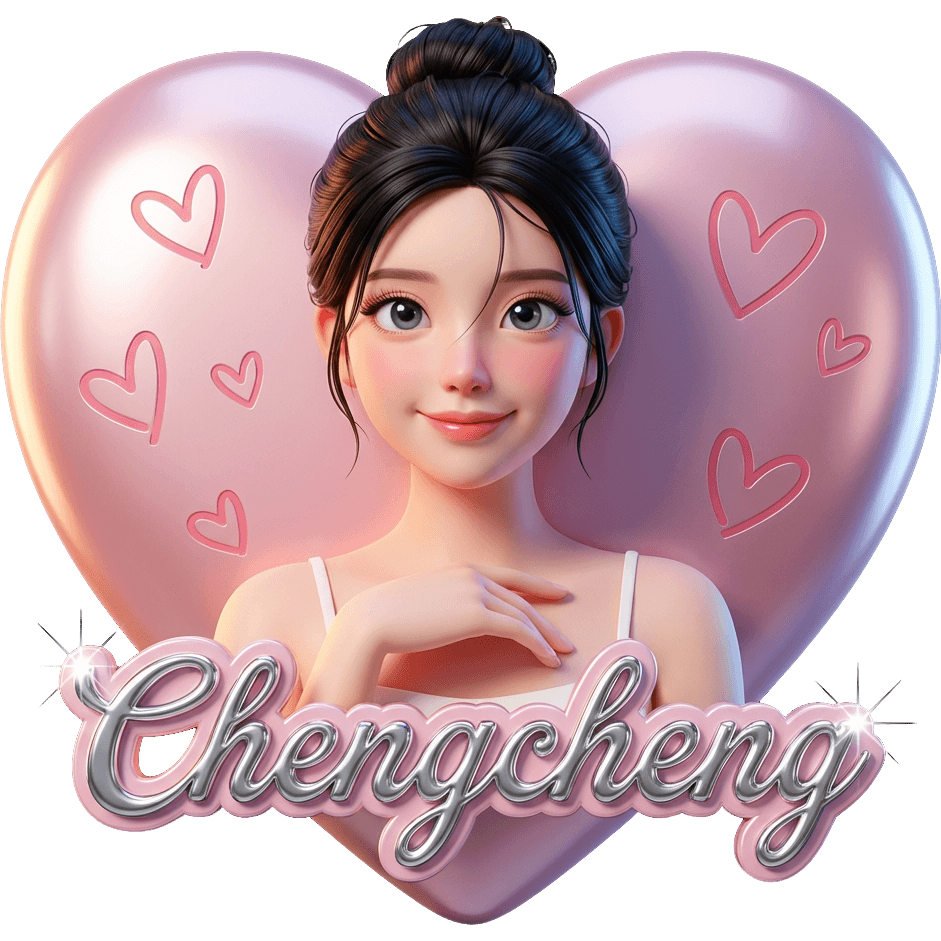 Chengcheng Rạng Rỡ TikTok LIVE gift