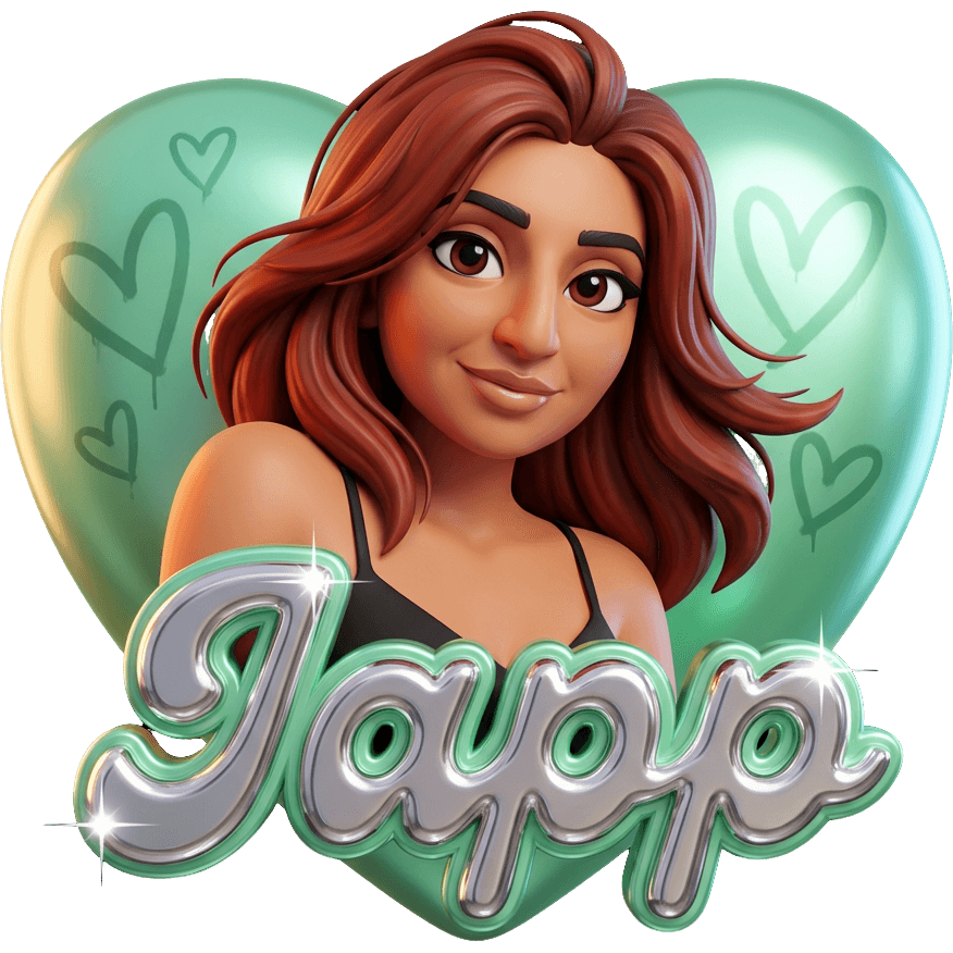 Mint Japp TikTok LIVE gift