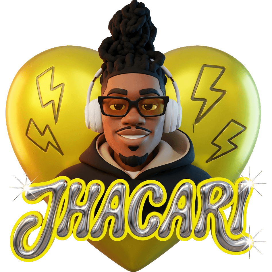 CariHEART TikTok LIVE gift