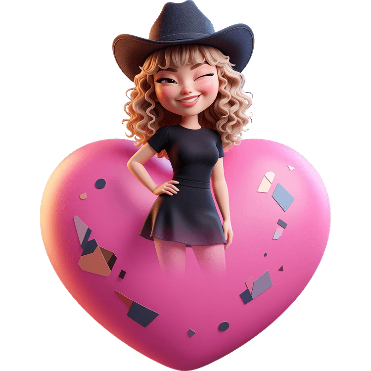 Amarilis TikTok LIVE gift