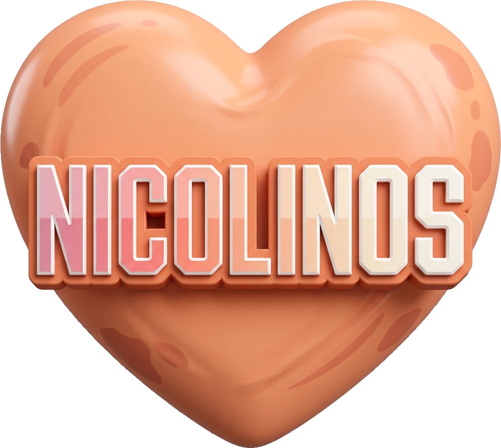 Nicolinos TikTok LIVE gift
