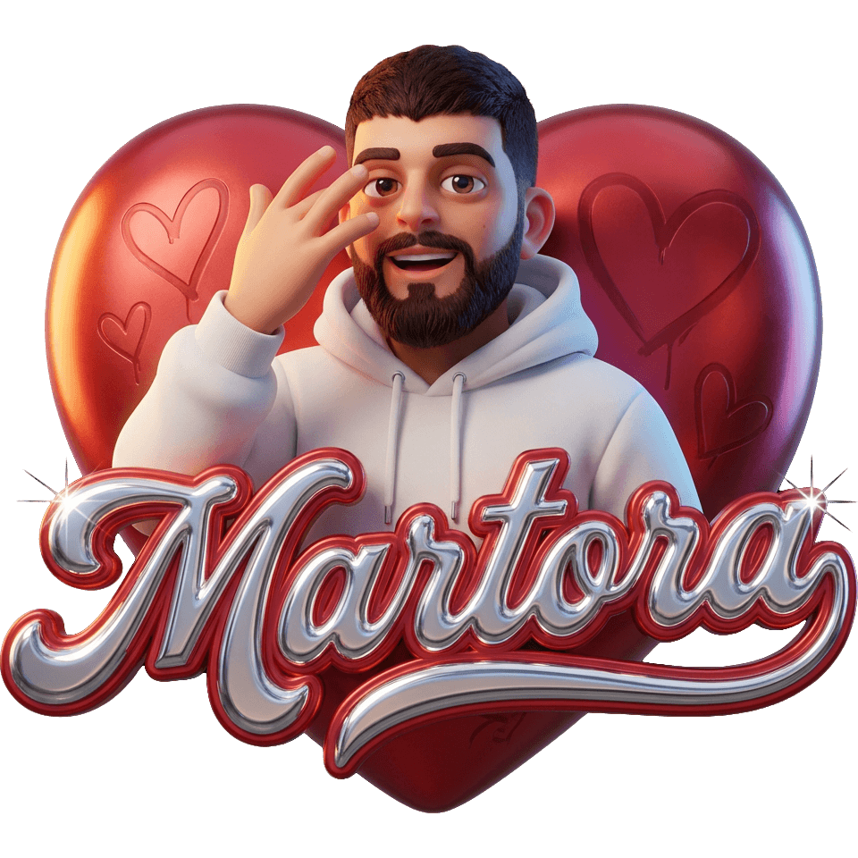 MartoCar TikTok LIVE gift