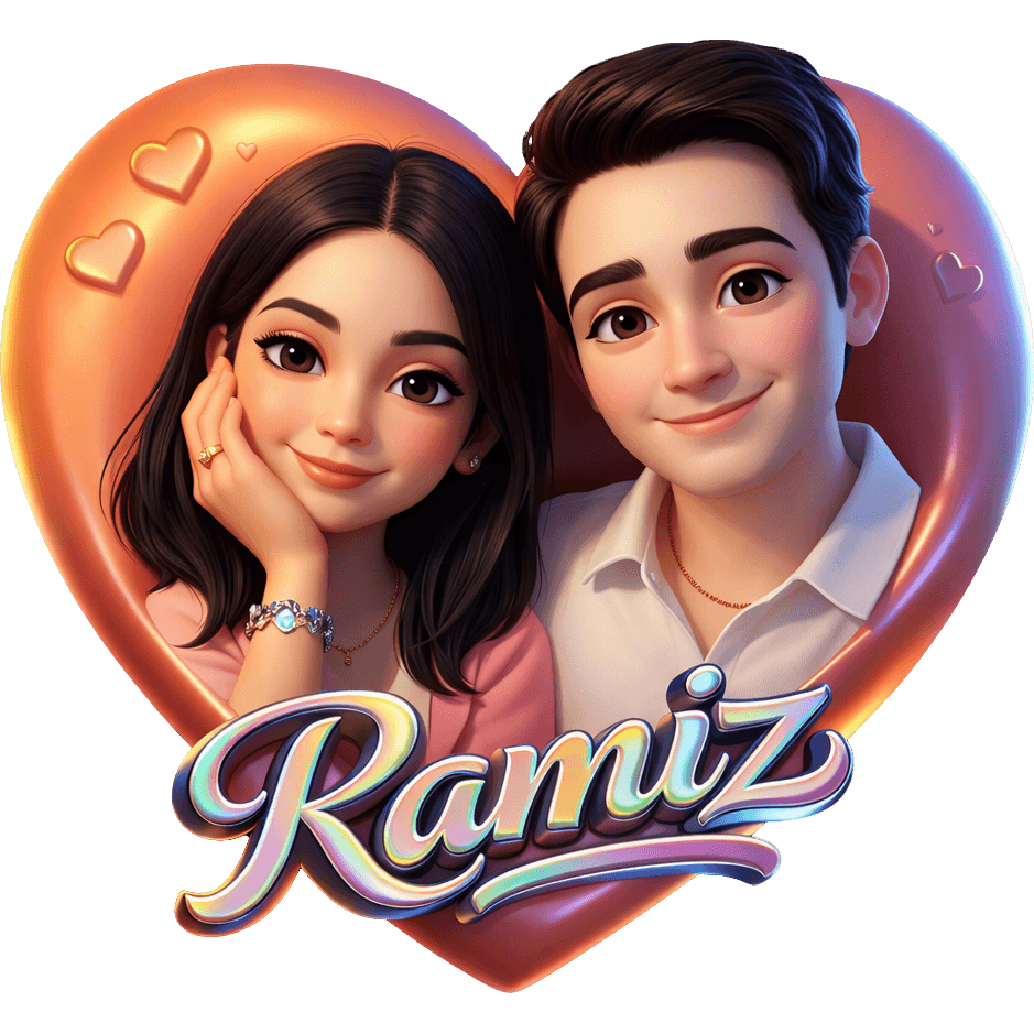 Melda ile Ramiz TikTok LIVE gift