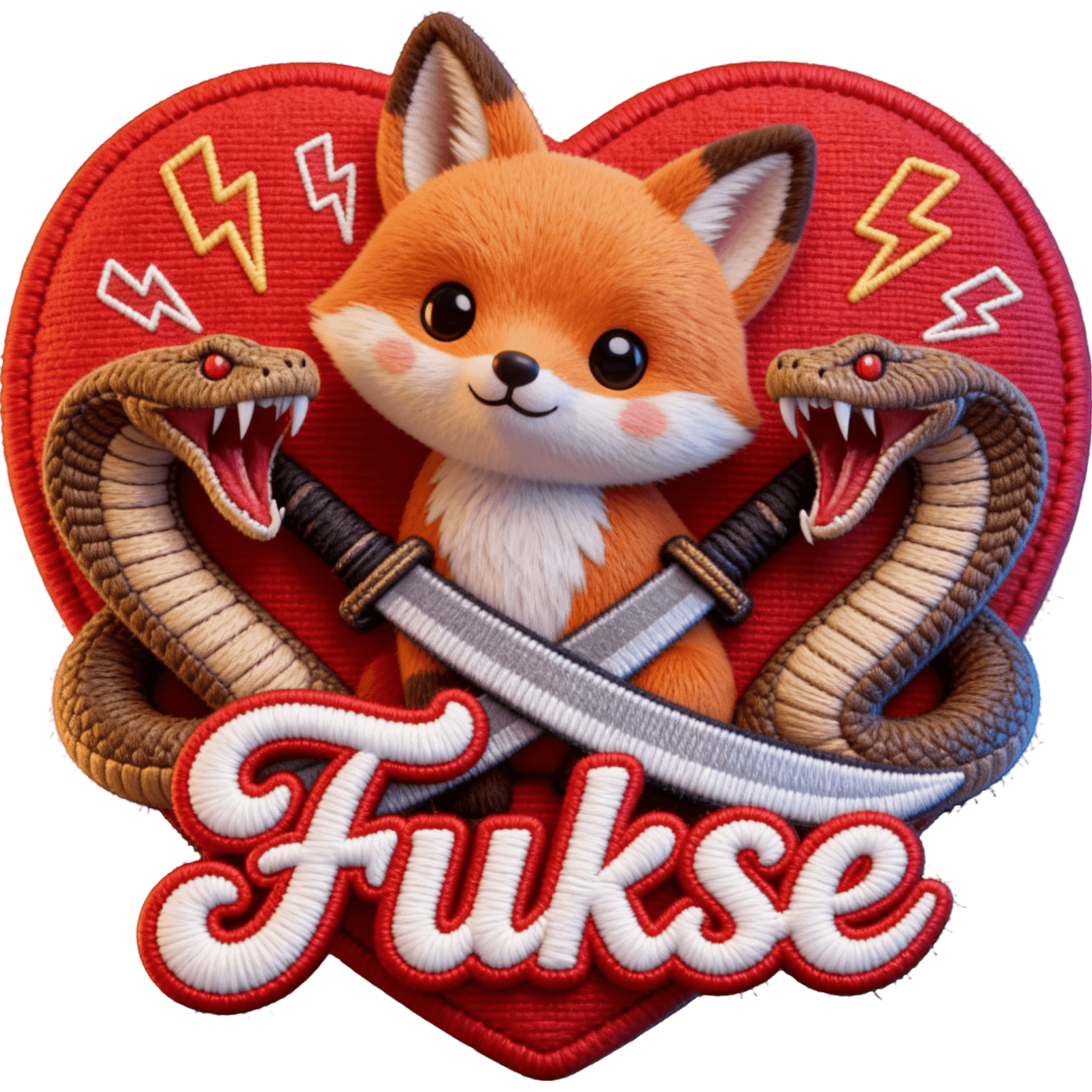 FuksE TikTok LIVE gift