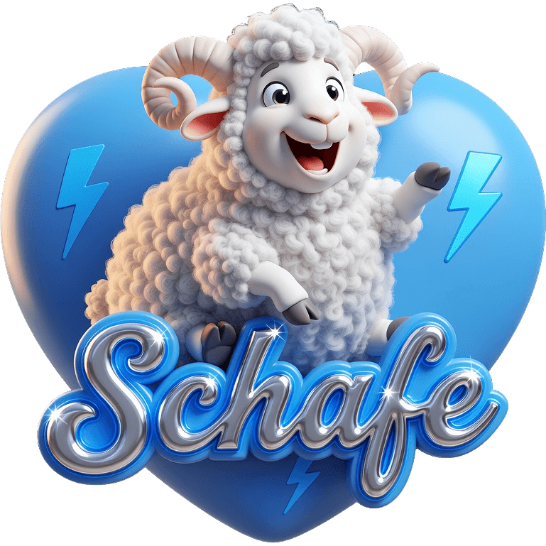 Schafarmee TikTok LIVE gift