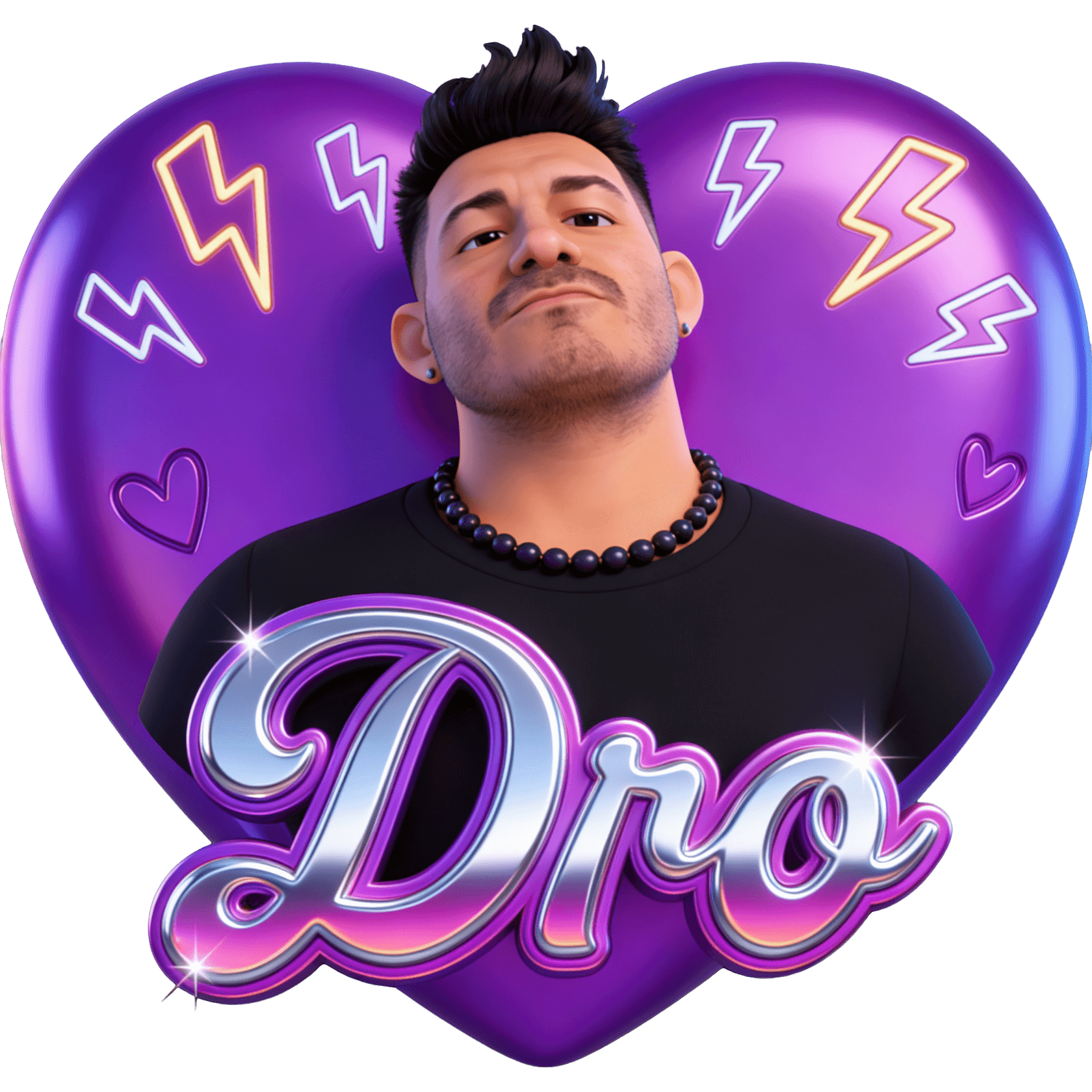 DroDro TikTok LIVE gift