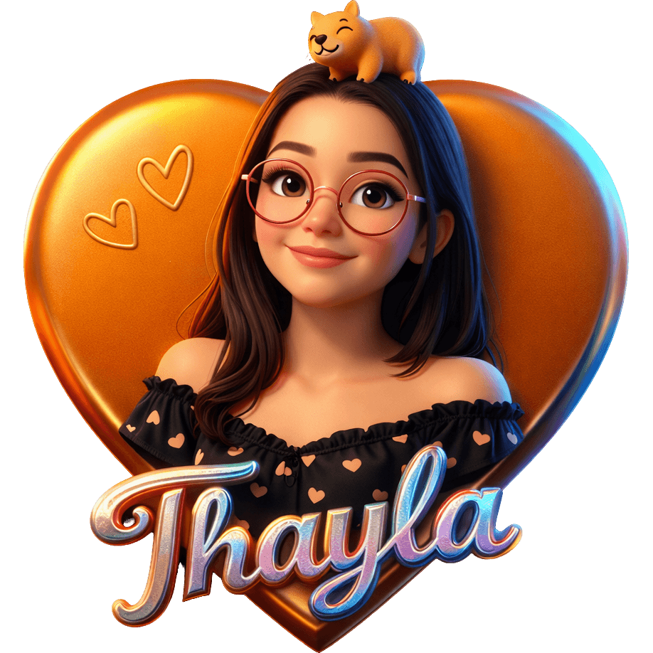 Capivara Thayla TikTok LIVE gift