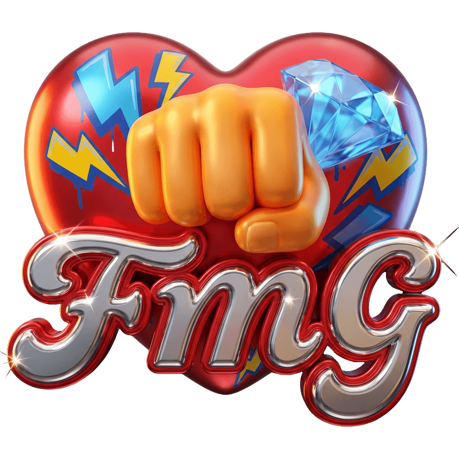 FMG Punch TikTok LIVE gift