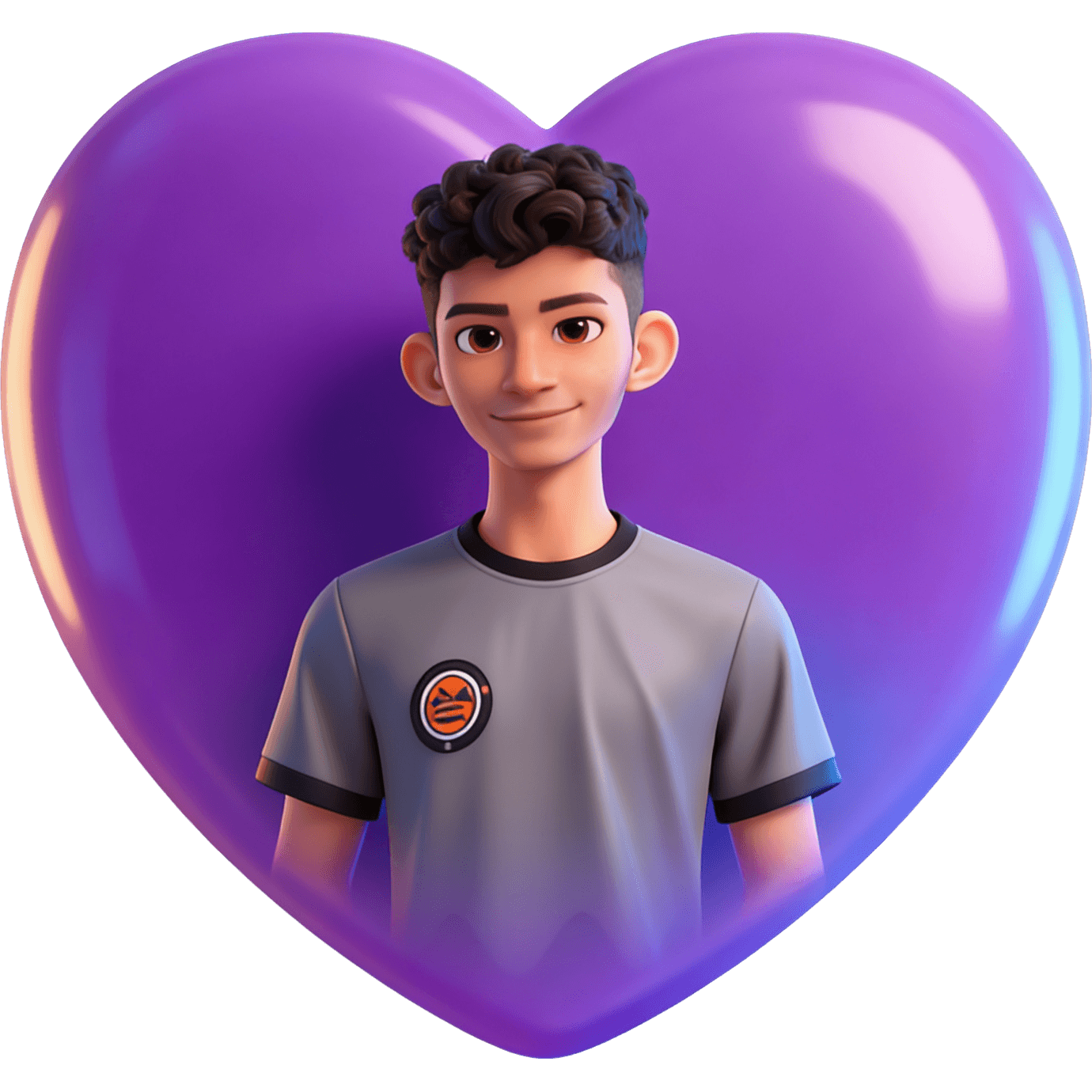 Coração do Dumbo TikTok LIVE gift