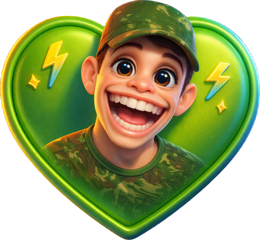 OZORIN TikTok LIVE gift