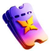Music On Stage TikTok LIVE gift