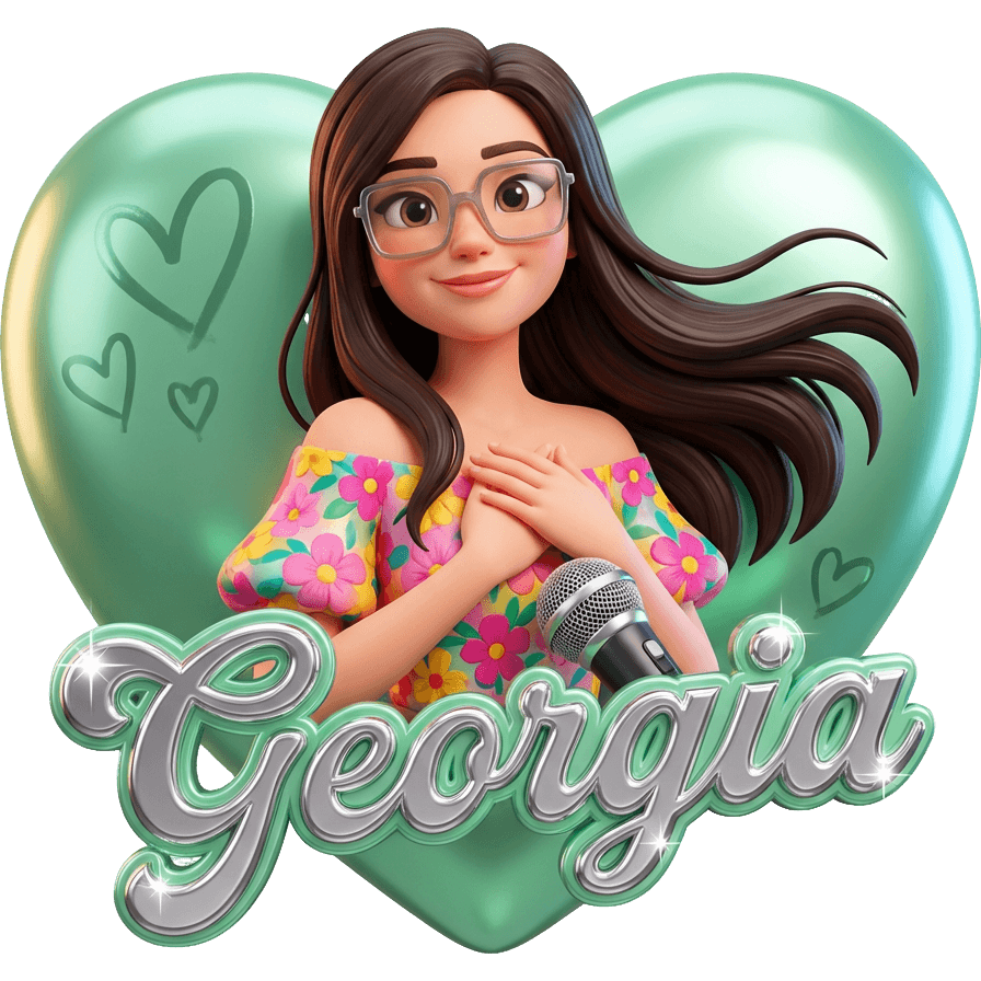 Georgia Kate TikTok LIVE gift