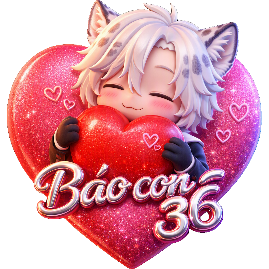 Bao Con 36 TikTok LIVE gift