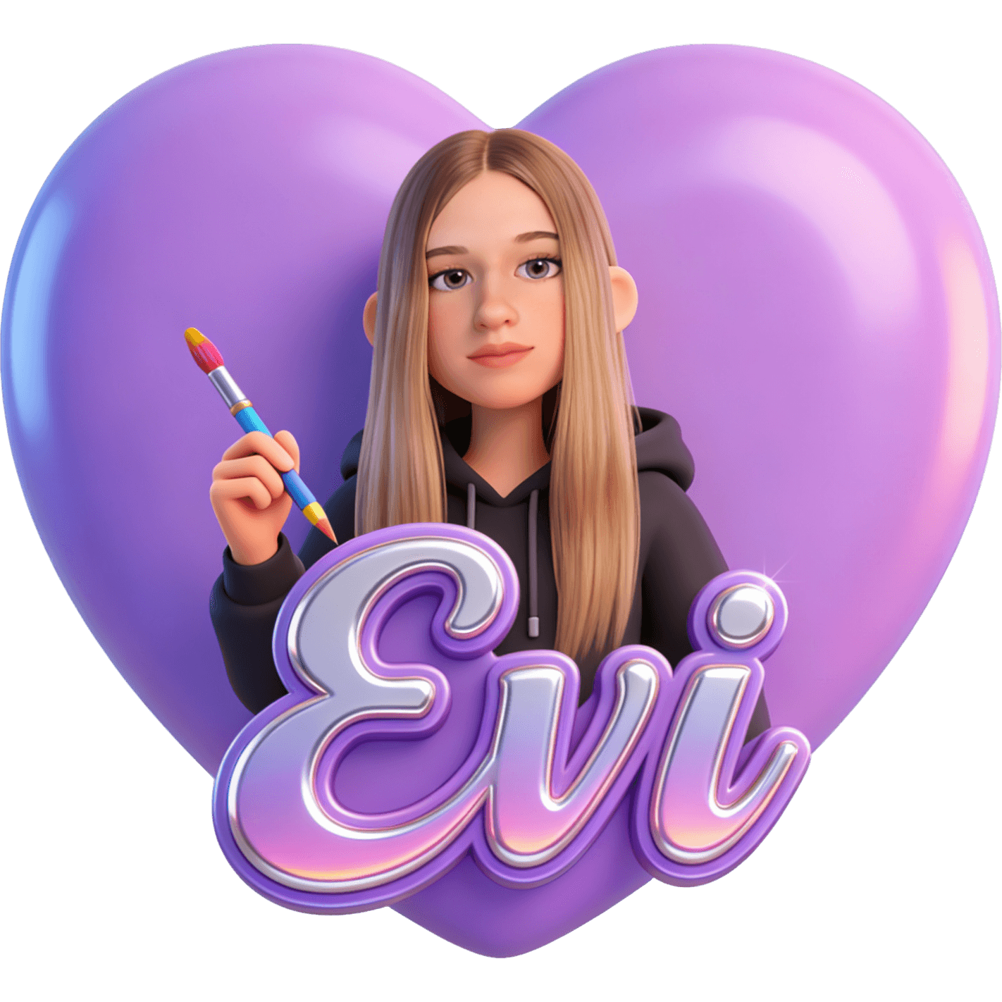 Kredeczka TikTok LIVE gift