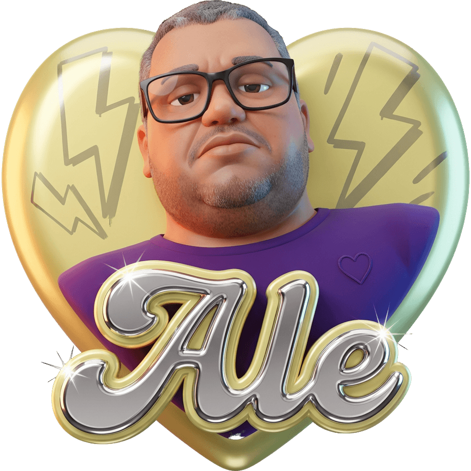 Ale Roxo TikTok LIVE gift