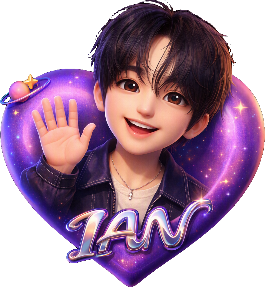 Ian Wave TikTok LIVE gift