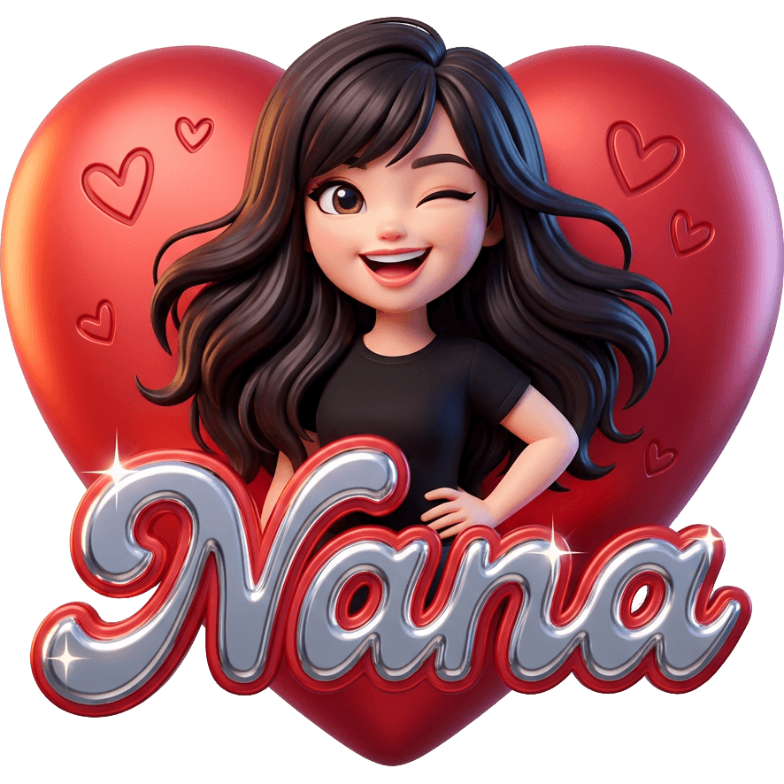 Baby Sexy Nana TikTok LIVE gift