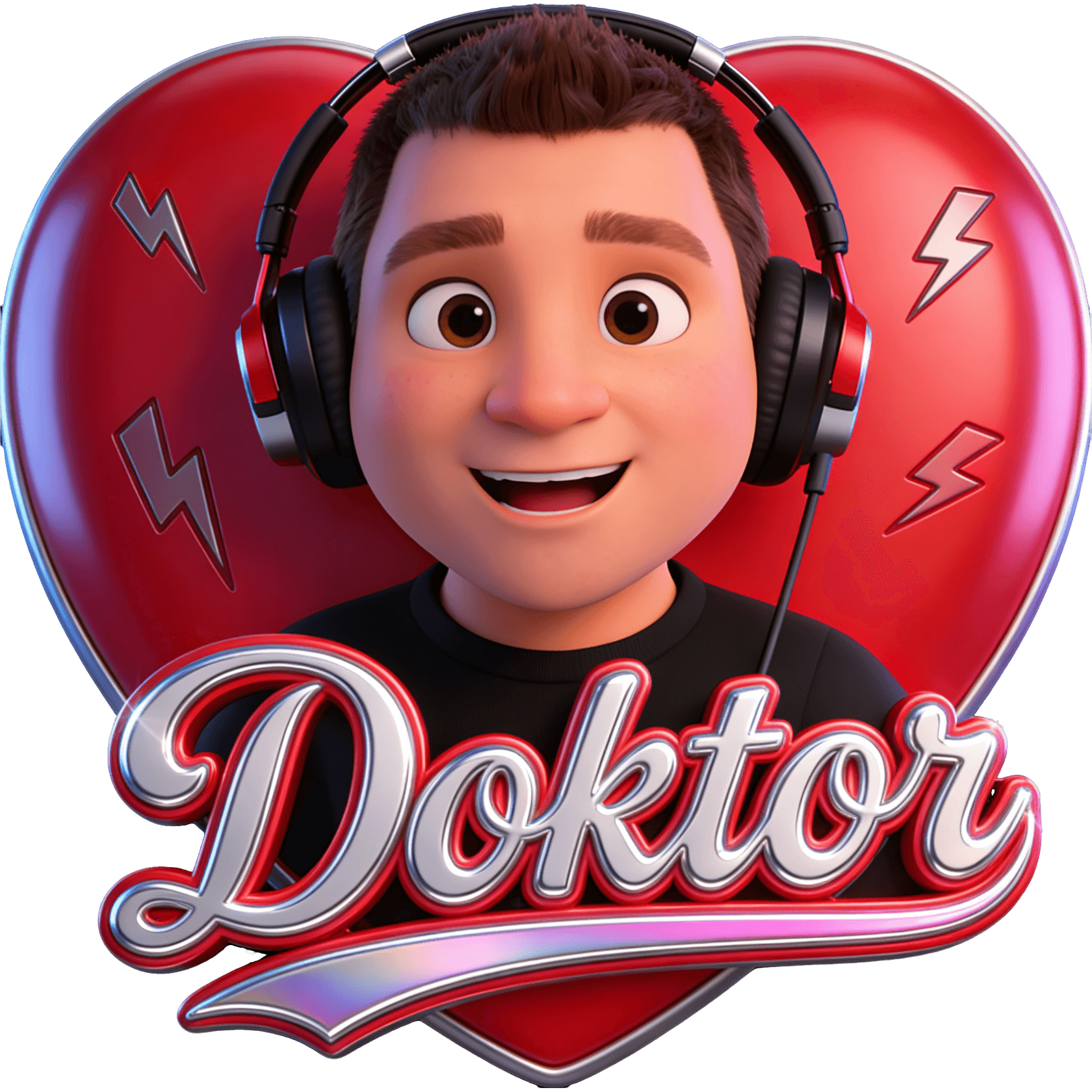 Doktor Porsche TikTok LIVE gift