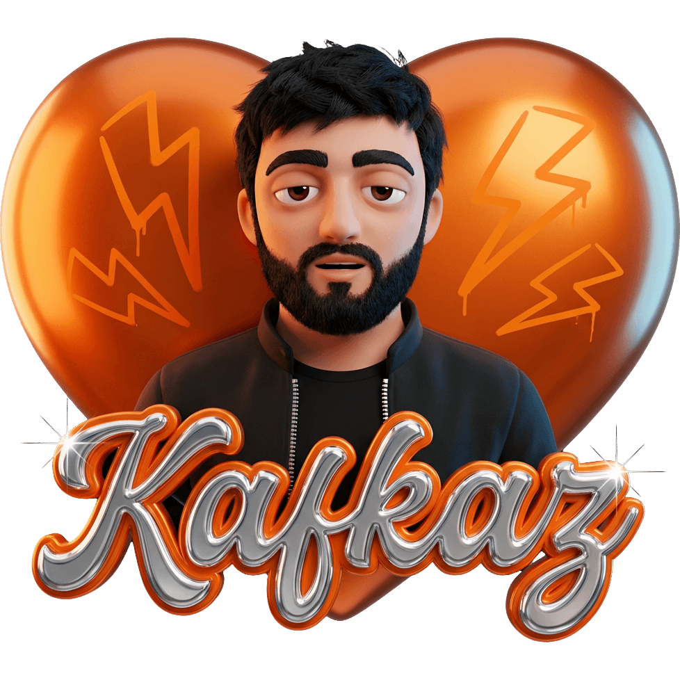 Narıncı Kafkaz TikTok LIVE gift