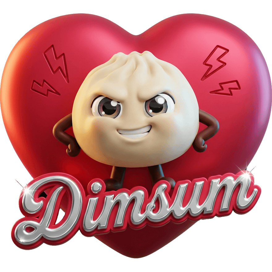 Dimsum TikTok LIVE gift