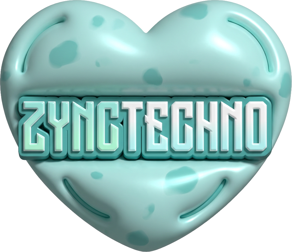 Zynctechno TikTok LIVE gift