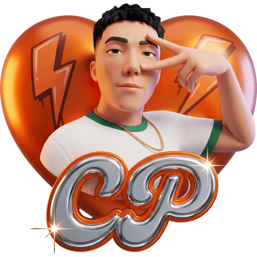 CP Ghép Đôi TikTok LIVE gift