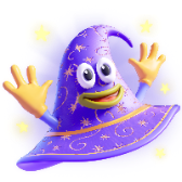 Hat of Joy TikTok LIVE gift