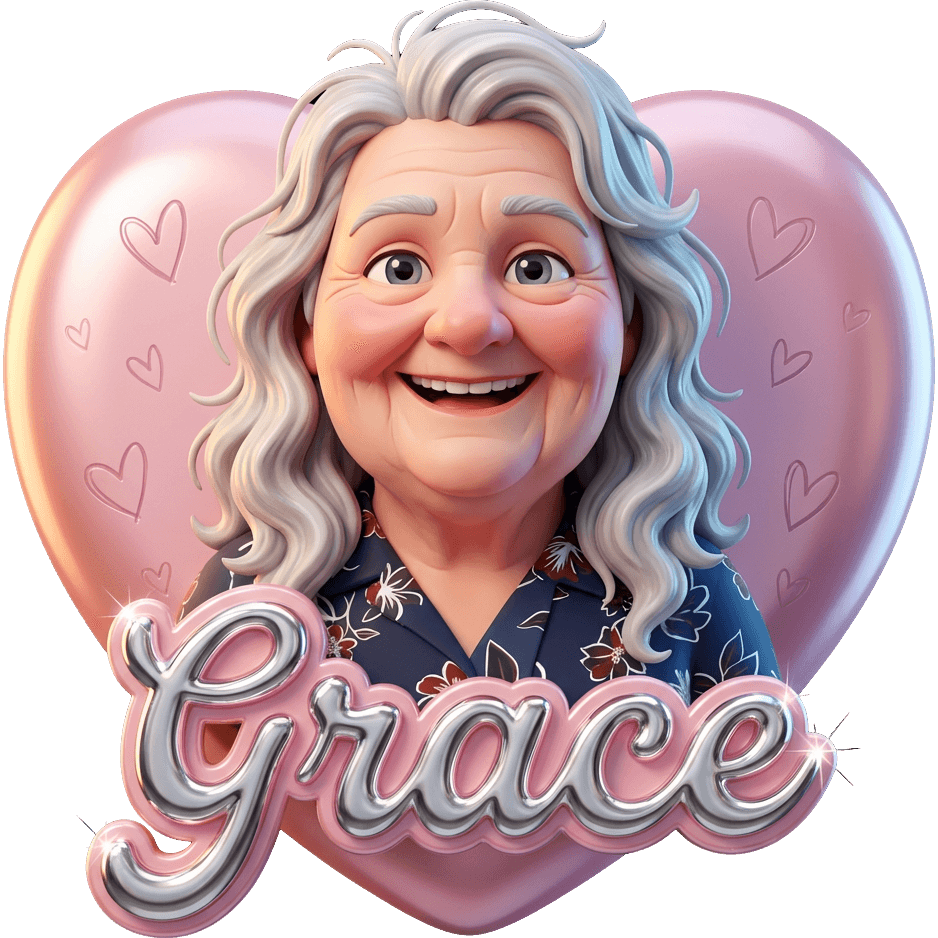 Grace Fortune TikTok LIVE gift