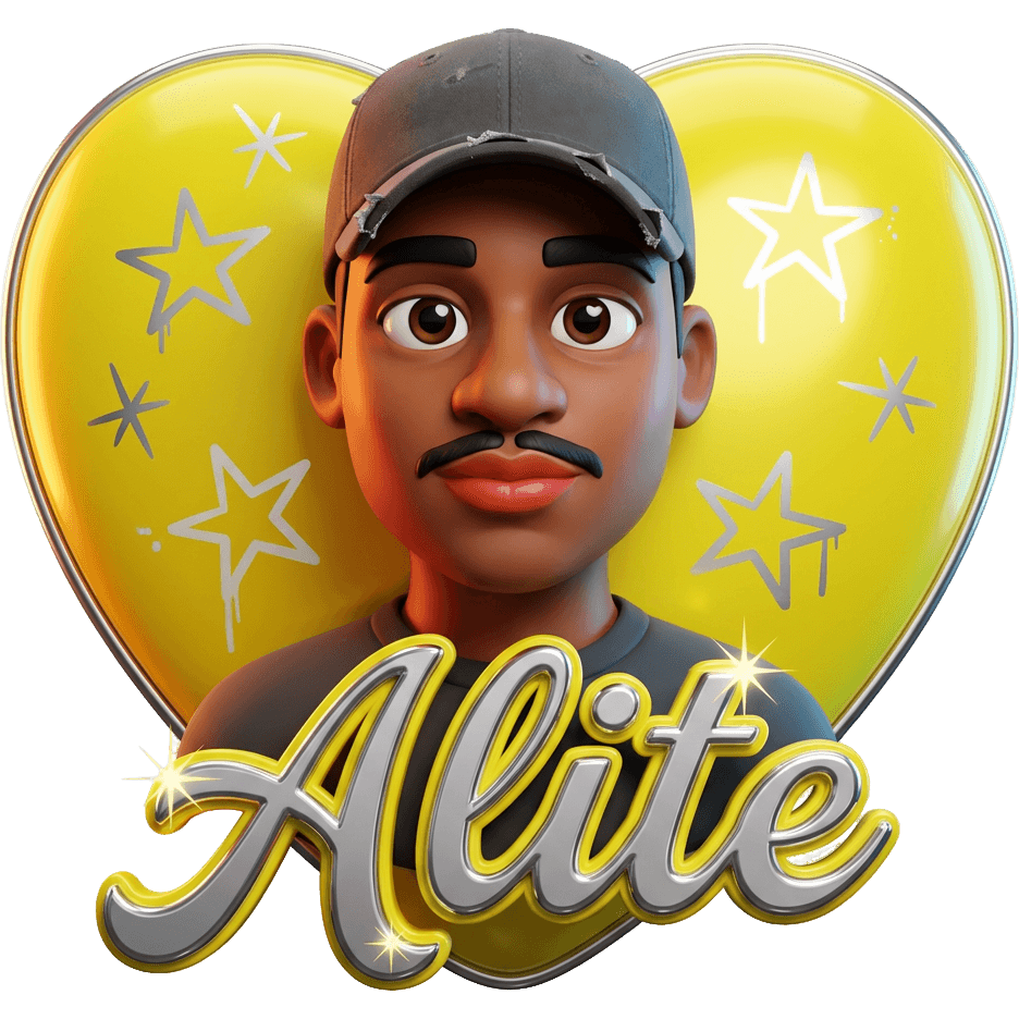 Alite 47 TikTok LIVE gift
