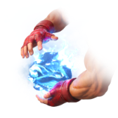 Hadoken TikTok LIVE gift