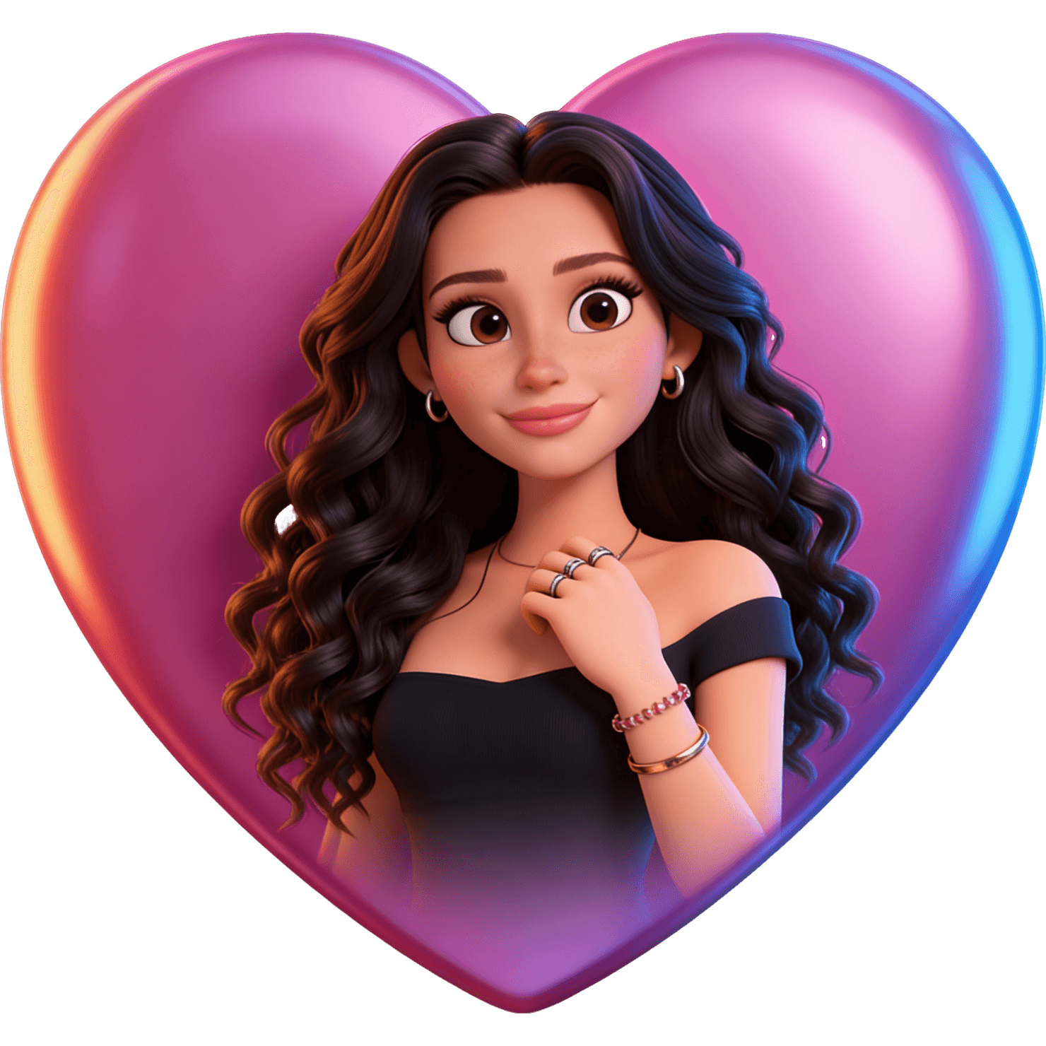 Mades Joker TikTok LIVE gift